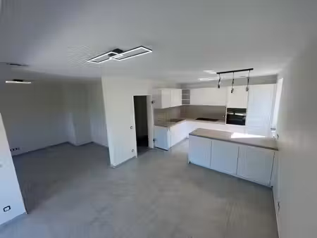 appartement 2 ch. epc a  geer - rue du centre 5