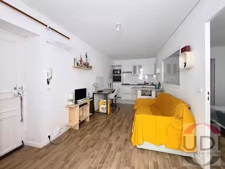 appartement à louer à gueret