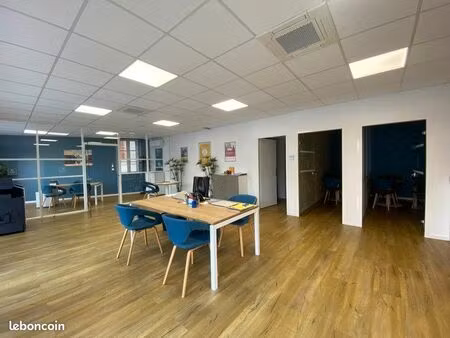 immeuble 200 m² graulhet