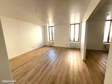 immeuble 253 m² graulhet