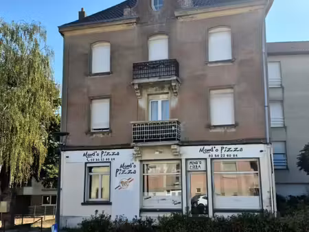 en vente immeuble de rapport 186 m² – 462 000 € |maizières-lès-metz