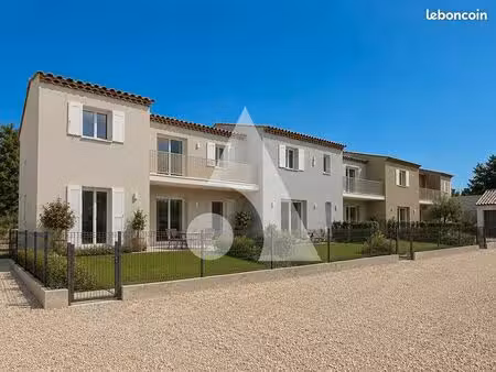 immeuble 2 pièces 57 m²