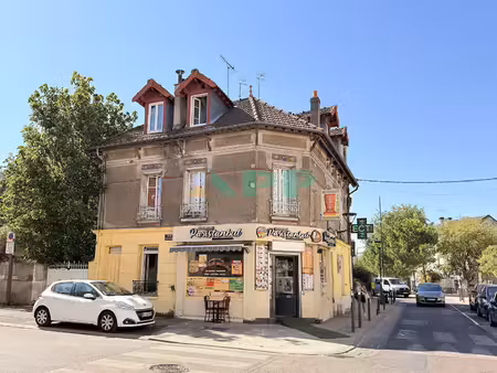 appartement t1 à vendre au centre-ville de juvisy-sur-orge - idéal investisseur