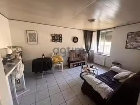 vente appartement 2 pièces à la ferrière (85280) : à vendre 2 pièces / 40m² la ferrière