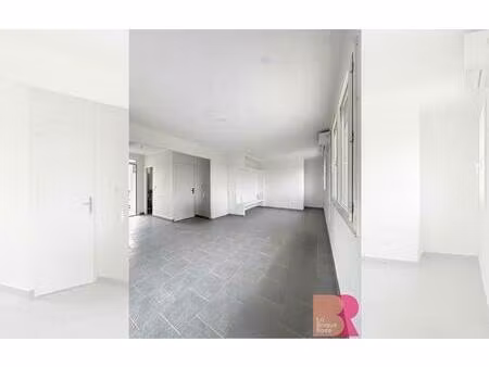 appartement t4 launaguet