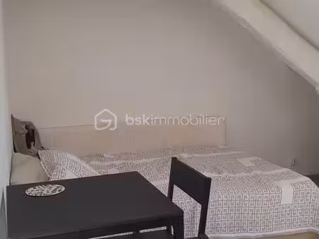 appartement de 28 m² à longpont-sur-orge