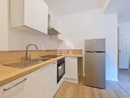 appartement 1 pièces 27 m² à louer longwy 54400 ? | era immobilier