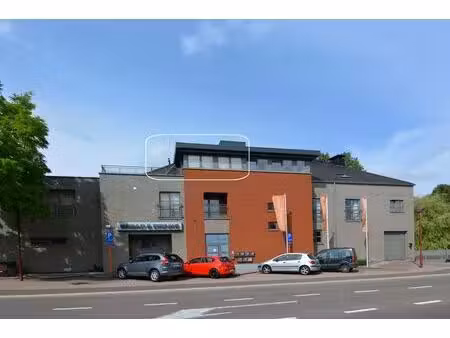 appartement à louer à dilserweg 1 opoeteren (rbw66942)