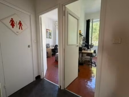 vente appartement t3/t4 77 m² marseille 1er – quartier longchamp (charmant 3 fenêtres mars