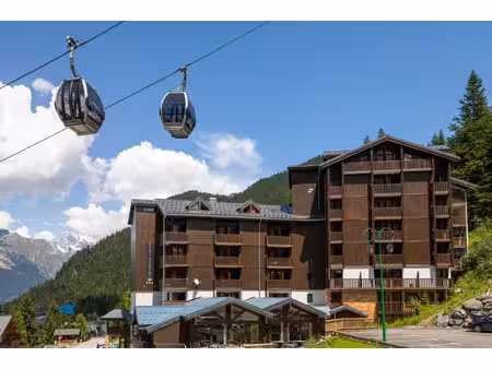 investissement en residence de tourisme
