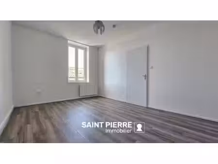 appartement à vendre montigny-lès-metz