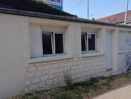 bouziat conseil immobilier