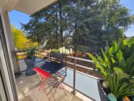 vente appartement 3 pièces à orvault (44700) : à vendre 3 pièces / 66m² orvault