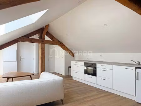 appartement 1 pièce