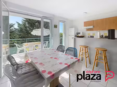 appartement royan 2 pièces 44.75m²