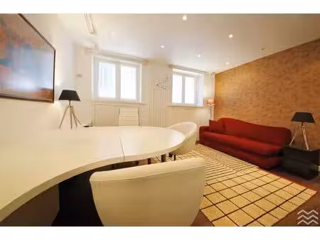 studio à louer   saint-gilles (vbe54926)