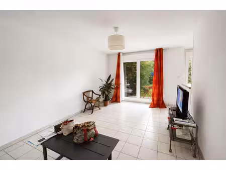 appartement t2 rdj lardenne