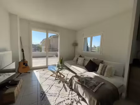location appartement t2 à tournefeuille