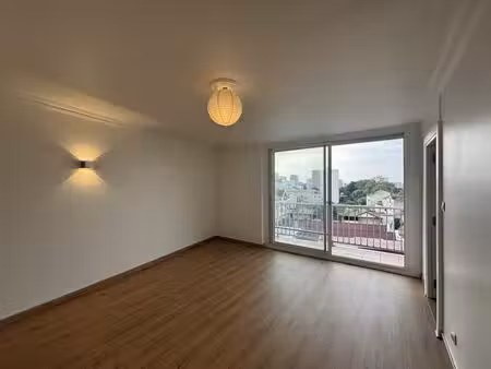 appartement t3 57.63m2 - 69100 villeurbanne
