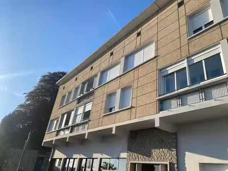 appartement vire normandie 4 pièce(s) 96 m2