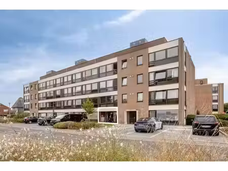 veelzijdige commerciële ruimte in centrum diksmuide