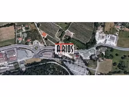 vente local d’activités le pradet 83220 1112m²