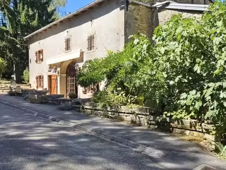 maison à vendre bouxieres aux bois 4 pièce(s) 103m2 152 000€