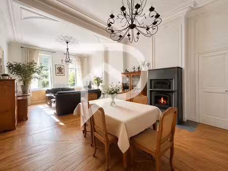 maison caudry 6 pièce(s)