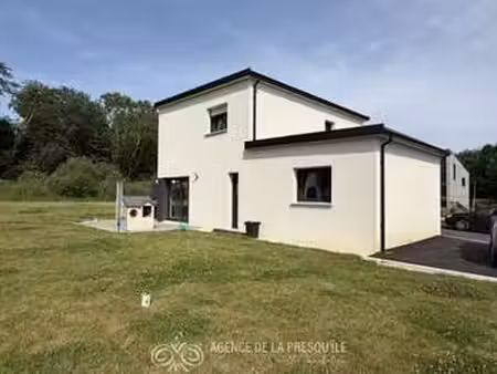vente maison à crozon (29160) : à vendre / 117m² crozon