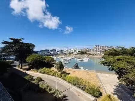 vente maison à la baule-escoublac gare-grand clos (44500) : à vendre / la baule-escoublac 
