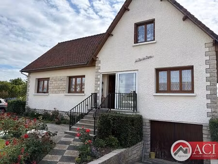 maison 7 pièce(s) 180 m2