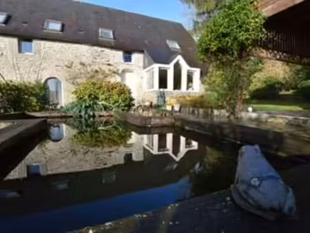vente maison à landévant (56690) : à vendre / 194m² landévant