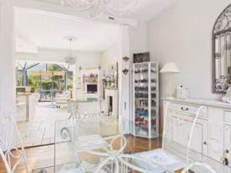 vente maison au mans (72000) : à vendre / 117m² le mans