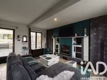 maison 4 pièces 92 m²