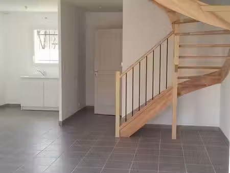 maison 4 pièces 79 m²