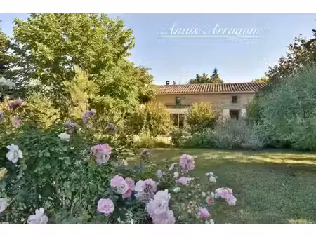 propriété à vendre pailloles 5 pièce(s) 146m2 265 000€
