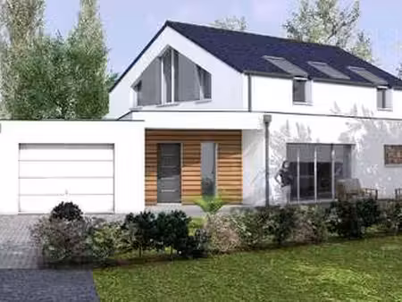 vente maison à piriac-sur-mer (44420) : à vendre / 120m² piriac-sur-mer