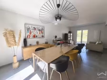 vente maison à saint-grégoire (35760) : à vendre / 98m² saint-grégoire