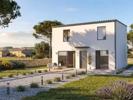 vente maison à saint-père-en-retz (44320) : à vendre / 120m² saint-père-en-retz