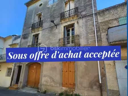 maison de 131 m² à tourbes