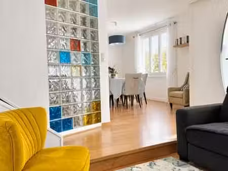 vente maison à trignac (44570) : à vendre / 110m² trignac