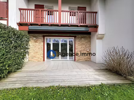 maison t4 urrugne-socoa proche de la plage