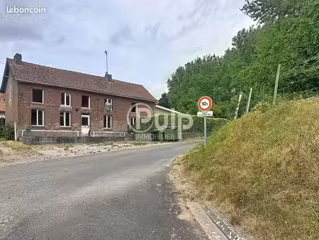 maison 6 pièces 142 m²