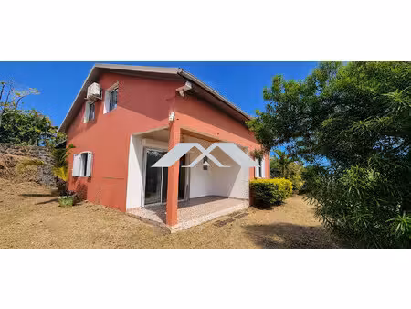 villa t5 saint leu