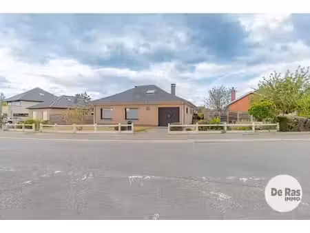 herzele - bungalow in rustige woonwijk op toplocatie