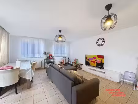 appartement à louer à oostkamp € 895 (lqx61) - agence van den abeele | zimmo