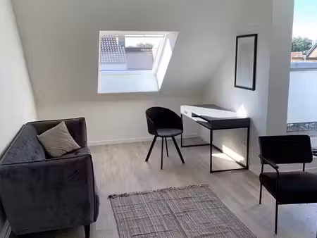 appartement à louer à kessel-lo € 1.050 (lqx6n) - syus housing | zimmo