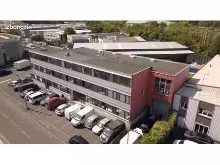 bureaux 15 m² carrières-sur-seine