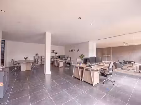 bien professionnel à louer à mortsel € 1.200 (lqx67) - omnia vastgoed | zimmo