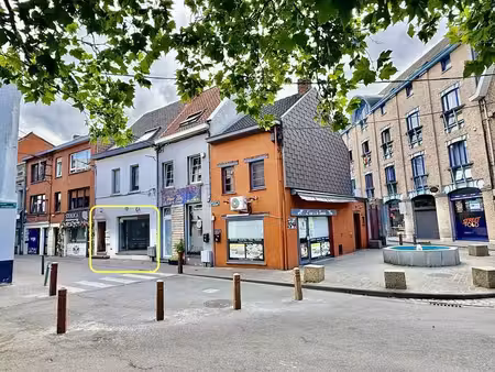 bien professionnel à louer à wavre € 800 (lqx5k) - | zimmo